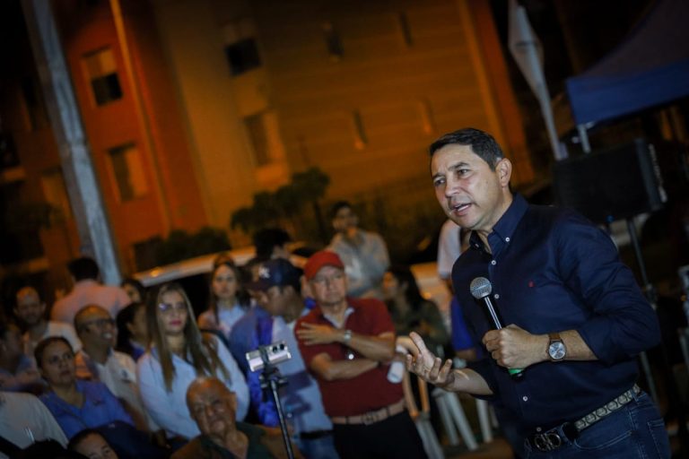 ¡Alcalde Hurtado cumplió! Arboleda del Campestre cuenta con agua las 24 horas del día