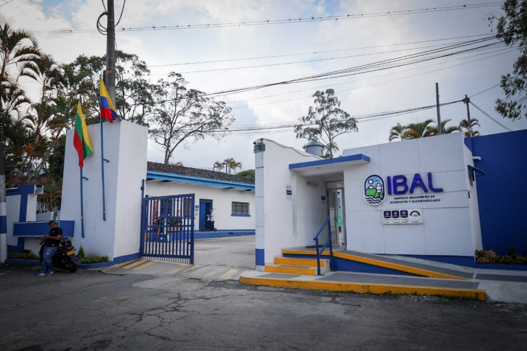 ¡En el IBAL no se tienen vacantes de empleo!