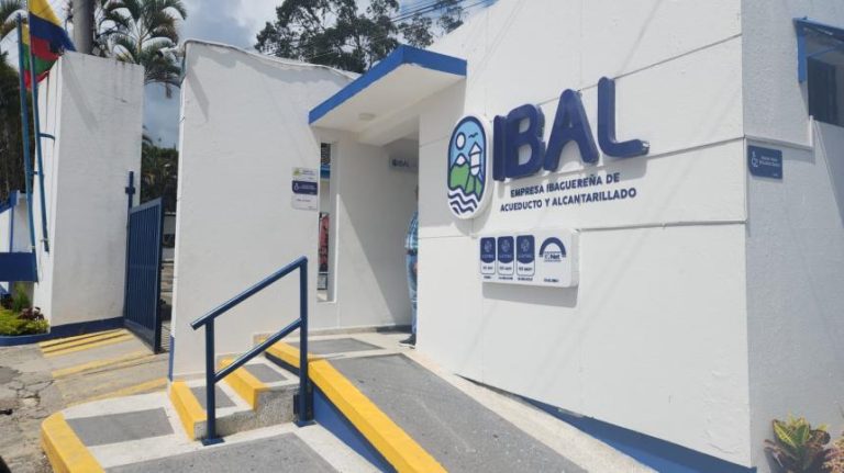 Este sábado puede aprovechar para hacer sus diligencias en el IBAL