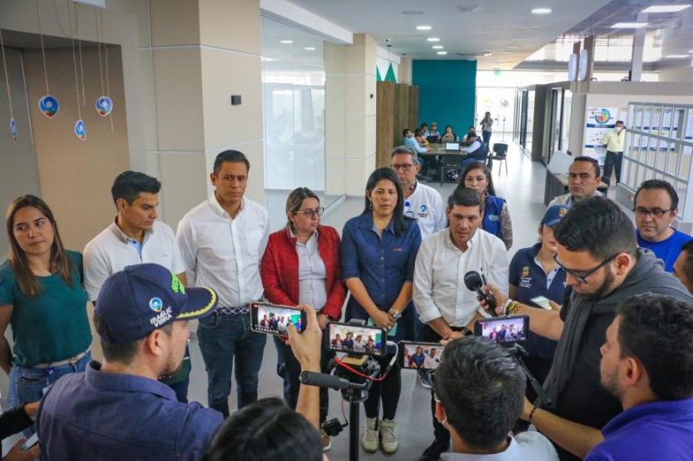 Alcaldía espera viabilidad de Cortolima para captar agua de la quebrada Corazón