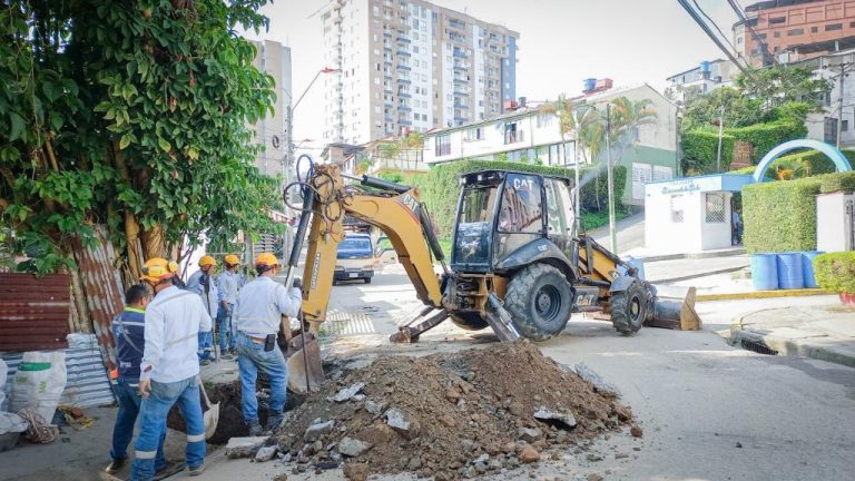 Por obras del IBAL en Irazú, se recomienda tomar vías alternas