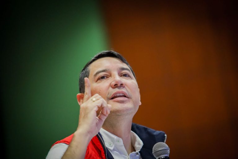 “En nuestro gobierno el IBAL pasó a ser una empresa viable y con utilidades para invertir”: Alcalde