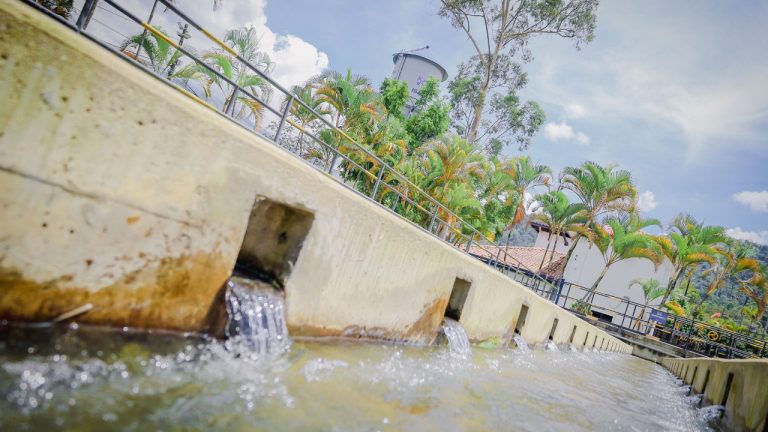 ¡Ahorremos agua! Llegó la temporada seca a Ibagué