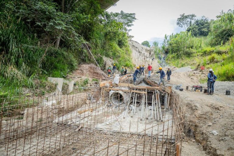 Conoce las cinco fases del Acueducto Complementario, en las que trabaja el Gobierno Local