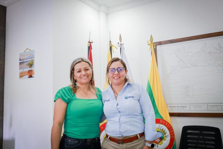 La abogada Angie Juliett Rojas Millán es la nueva secretaria General del IBAL