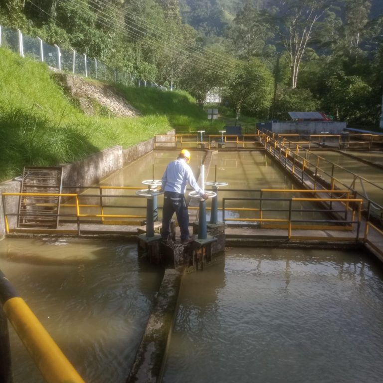 Condiciones climáticas ayudan a mejorar procesos de captación en el IBAL