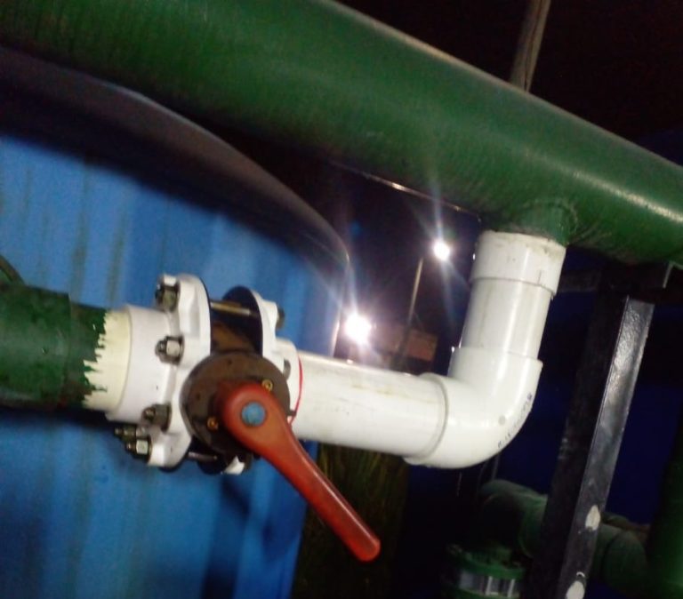 ¡Excelente noticia! Solucionado el daño en la planta de Arboleda del Campestre