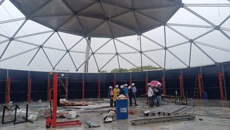 Con éxito, el IBAL culminó la cuarta jornada de auditoría en ICONTEC