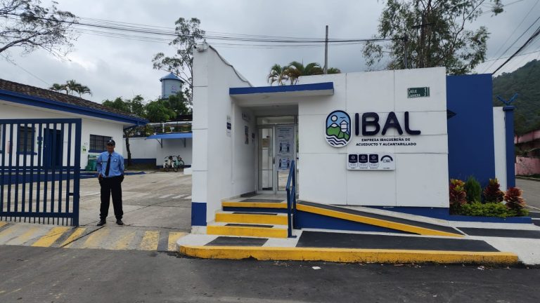 IBAL la mejor empresa de servicios públicos en Colombia y el Tolima: Función Pública