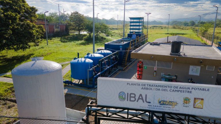 Superintendencia de Servicios ratificó que agua en Arboleda del Campestre es potable