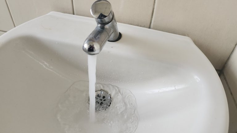 Agua del IBAL, sí llega al Coiba de Picaleña