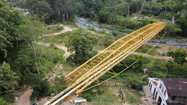 Culminación del Acueducto Complementario: la solución para la intermitencia del agua