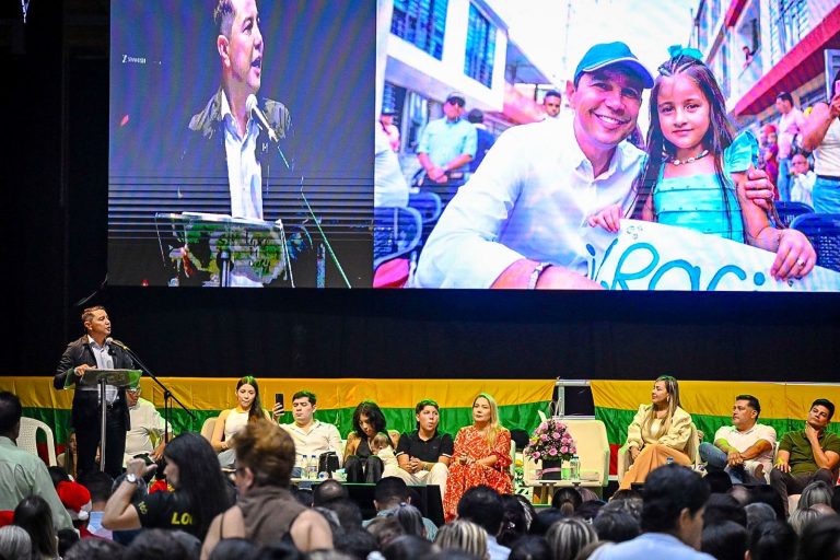 Ibagué Evolucionó el sistema de acueducto con grandes inversiones