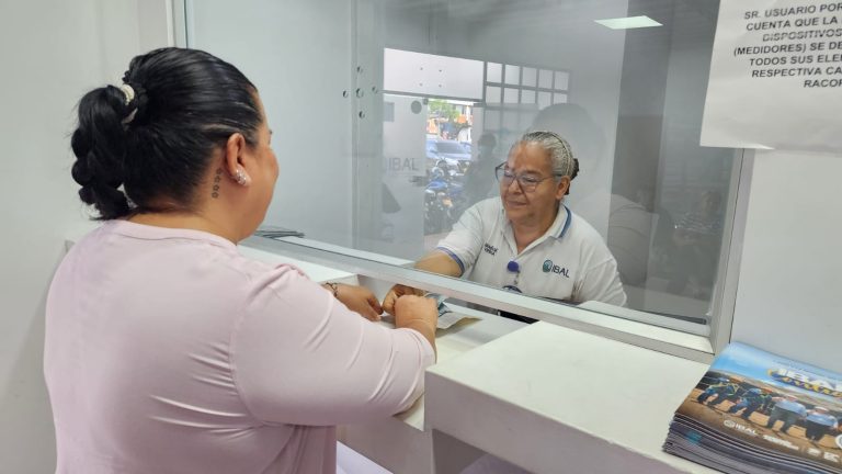 El próximo martes, 2 de enero, no habrá atención al público en el IBAL