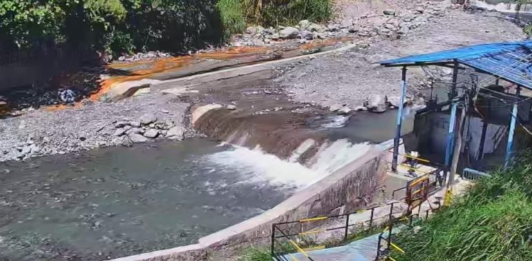 Ibagué siente de cerca el fenómeno del Niño