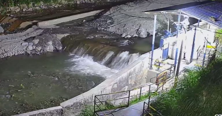 Fuentes hídricas de Ibagué se verán afectadas por temporada de sequía