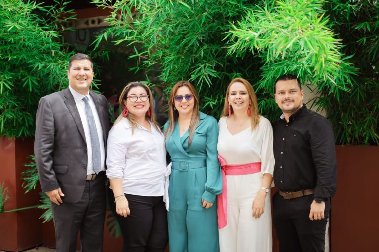 ¡Un equipo de lujo! Así quedó conformado el personal directivo del IBAL para el 2024