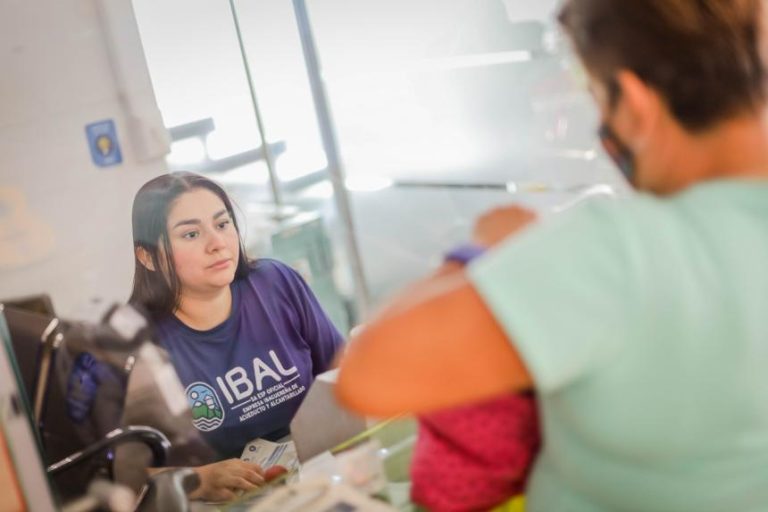 Conozca el horario especial de atención a los usuarios que tendrá el IBAL