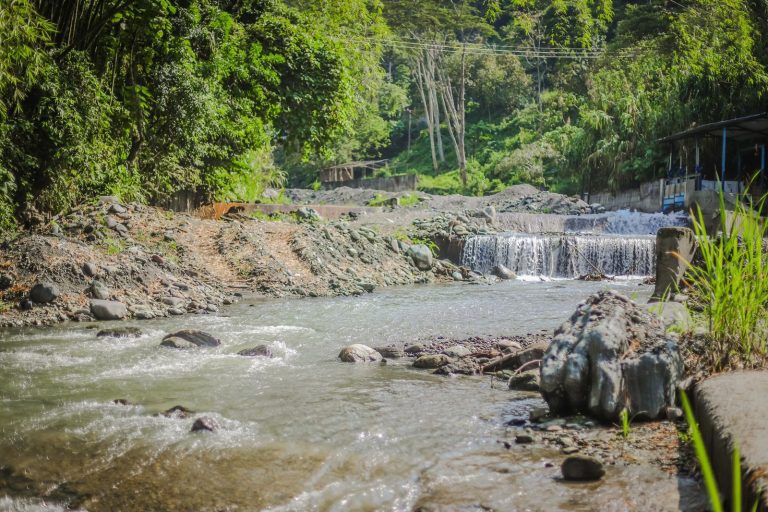 Sigue activo ‘plan semáforo’ del servicio del agua por disminución en caudales de fuentes abastecedoras