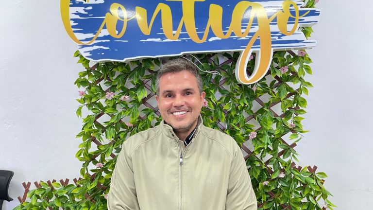 El ingeniero Mauricio Peralta es el nuevo director Operativo del IBAL