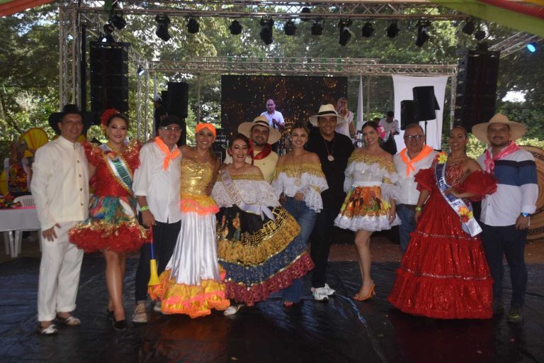 ´Folclorito Ibalense´ 2024: Un homenaje a las raíces culturales