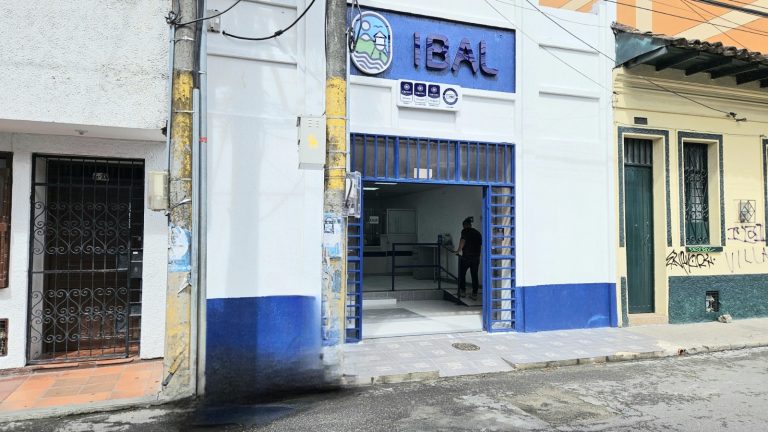 IBAL refuerza su compromiso con la inclusión social con su nuevo CAP en La Pola