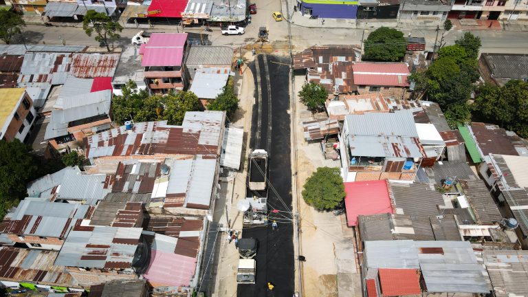 De pista de obstáculos a moderna avenida: La transformación de Las Ferias con el Combo 3×1