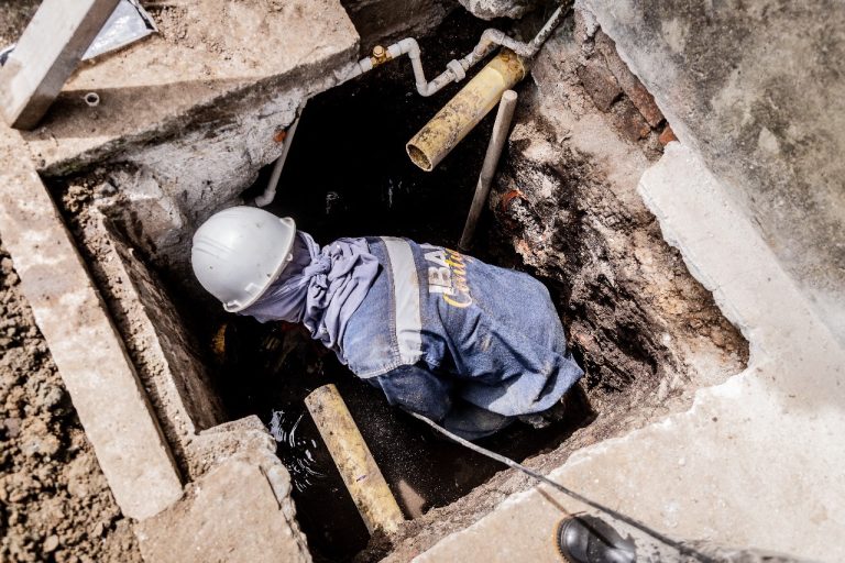 Por obras de empalme los barrios Yuldaima, Galarza, La Pradera y Las Vegas presentarán variación en servicio de agua
