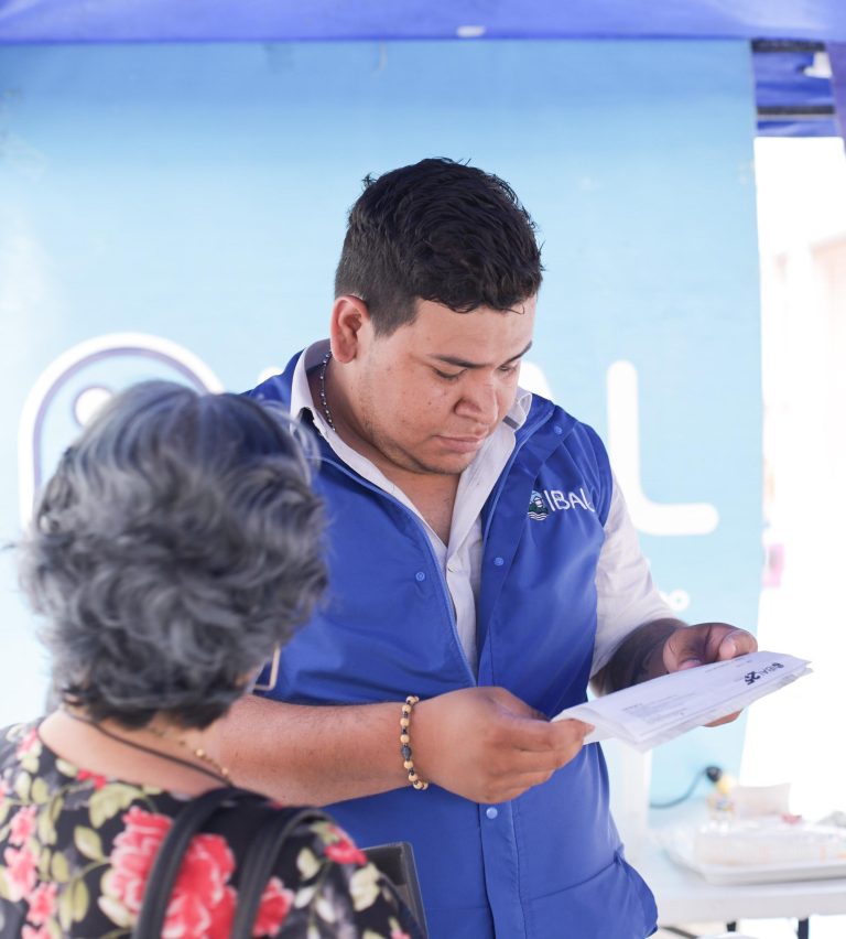 Por solicitud de los usuarios, IBAL amplía su estrategia de condonación