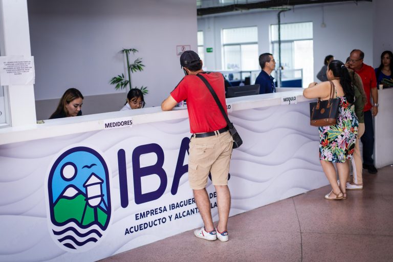 Conozca lo que debe hacer para reportar un daño y otros requerimientos ante el IBAL