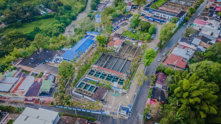 Recuerde: Algunos sectores pueden presentar variaciones en el acceso al servicio de agua en Ibagué