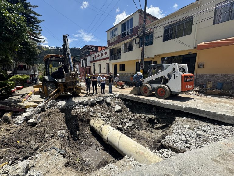 ¡El Libertador no está solo! Alcaldía e IBAL trabajan sin descanso en la emergencia