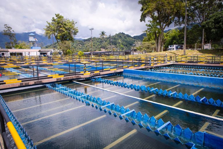 ¡Tenga en cuenta! Este domingo no habrá servicio de agua en la comuna Uno