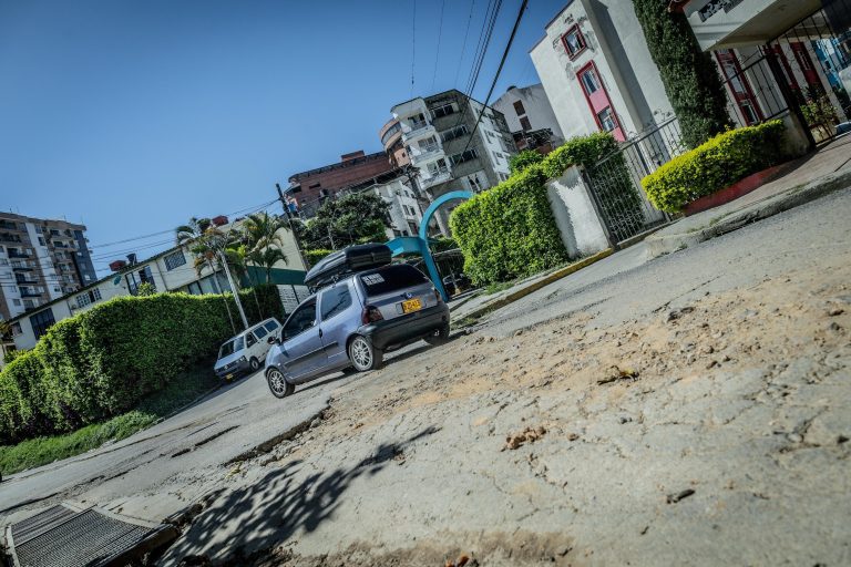 ¡Más Combo 3×1! Villa Café e Irazú: los nuevos barrios que modernizarán sus vías, acueducto y alcantarillado