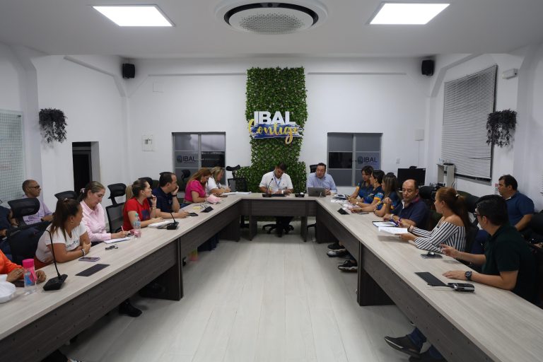 IBAL mantiene sus tres certificaciones de ICONTEC