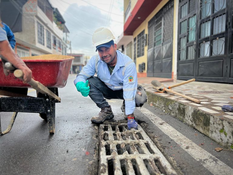 IBAL en tu barrio le cumplió a los habitantes de Villa Cindy