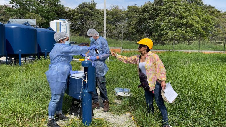 Por segunda vez la Superintendencia de Servicios ratifica que el agua es potable en Arboleda del Campestre