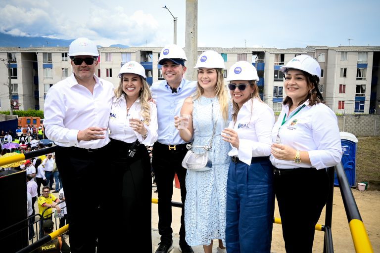 ¡El Segundo Acueducto cambió la historia: agua para todos, siempre!