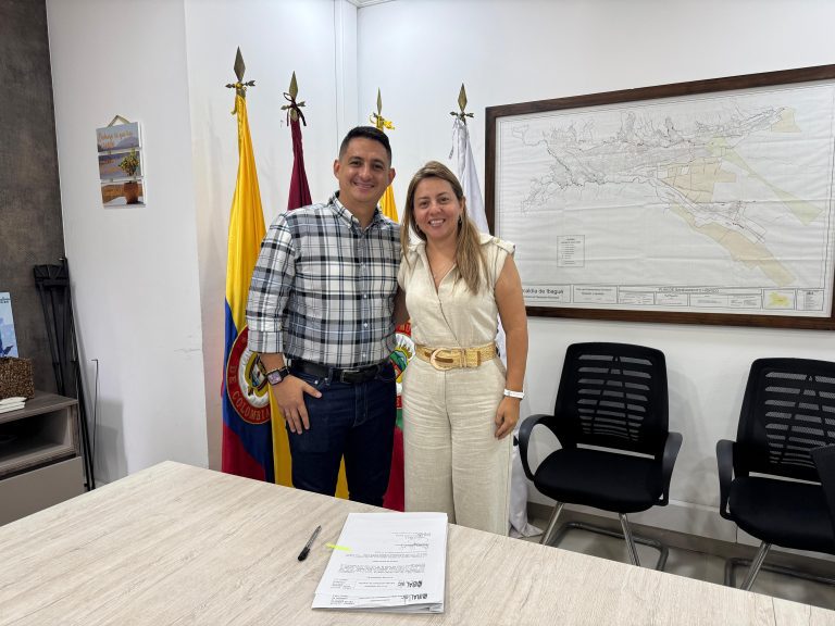 El abogado Felipe La Rota García es el nuevo secretario General del IBAL