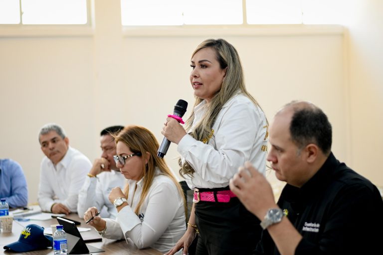 Alcaldía e IBAL sigue tapando huecos: este miércoles se reactivaron cuadrillas para rehabilitar las calles