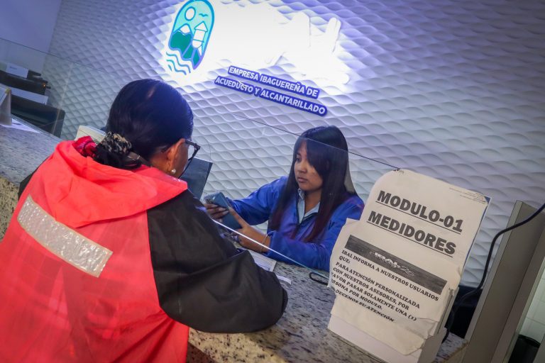 IBAL ofrece condonación total de intereses por mora ¡Póngase al día sin cargos adicionales!