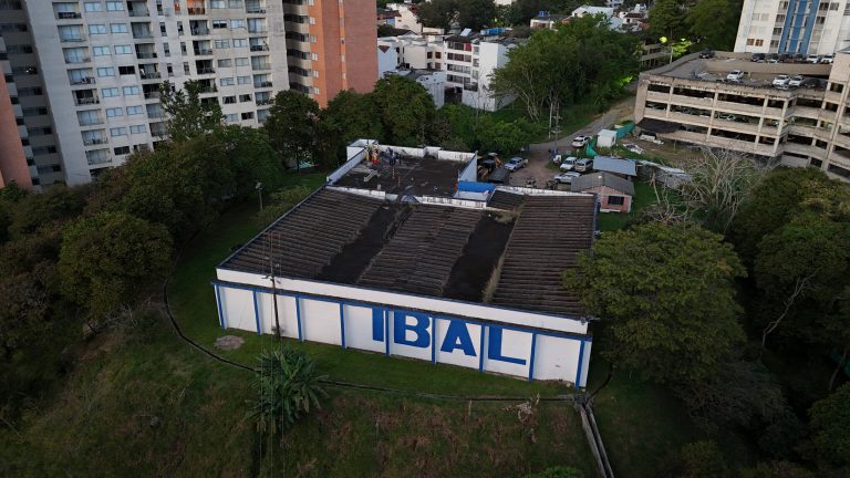 IBAL mantiene monitoreo constante en procesos de compensación para normalizar servicio de agua en comunas 7, 8 y 9