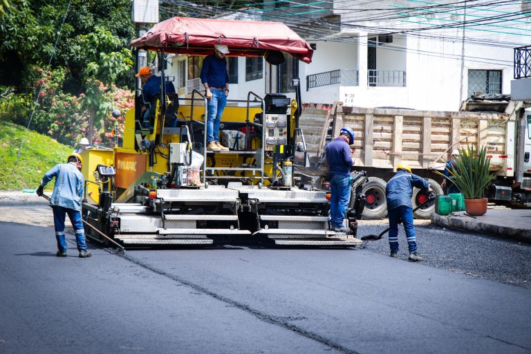 IBAL adjudica interventoría para las nuevas obras del Combo 3 X 1