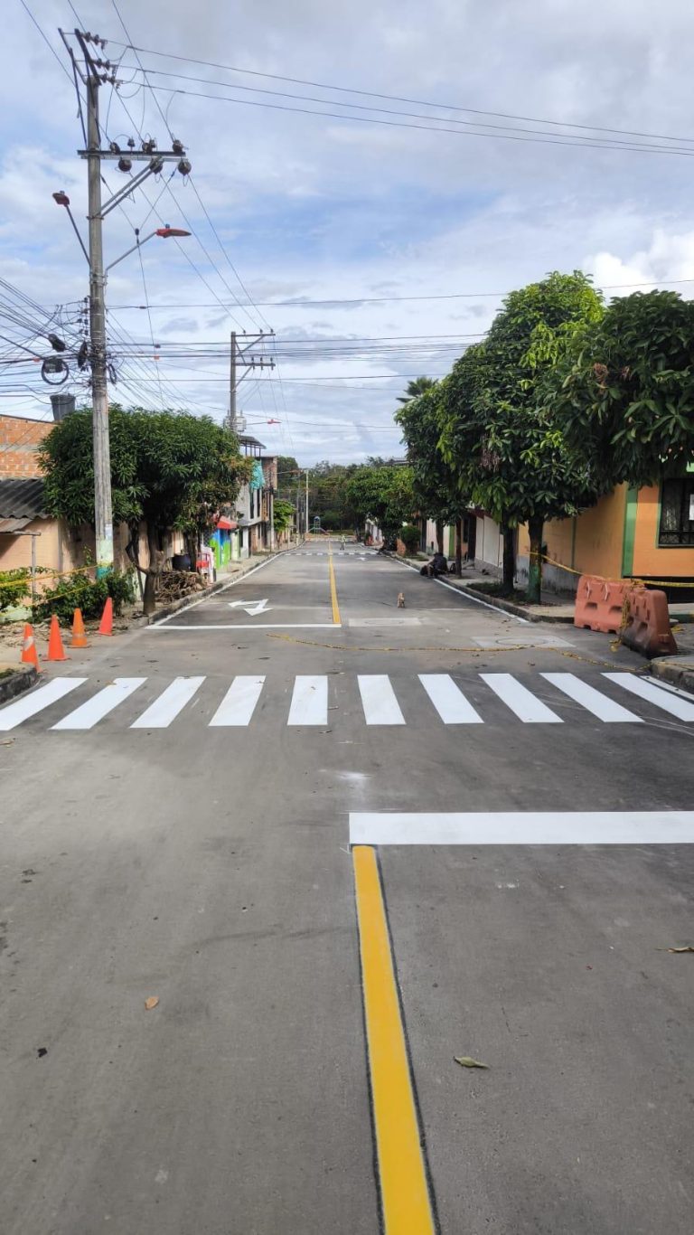 Se presentaron 22 proponentes para licitación pública de obras de pavimentación en Ibagué