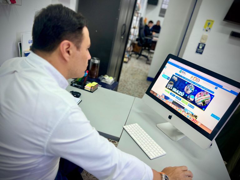 IBAL lanza campaña para recordar el envío de la factura por correo electrónico