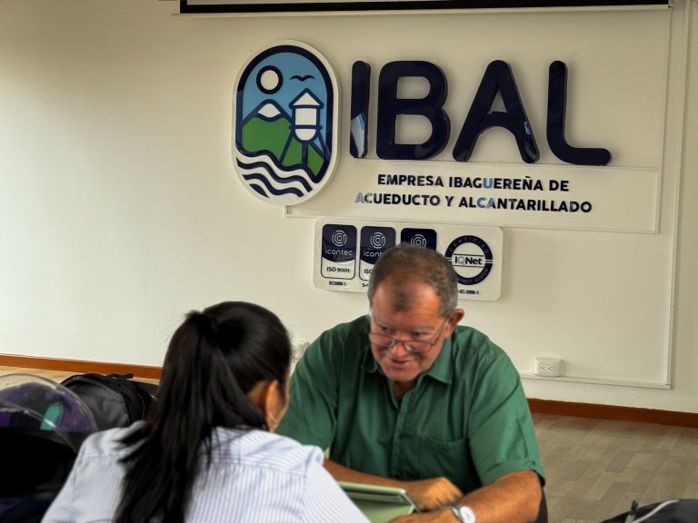 IBAL fortalece su atención con cinco canales disponibles para los usuarios