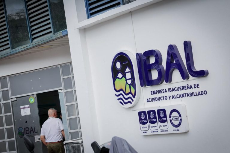 ¡Recta final! Hasta el 30 de septiembre va la condonación de intereses de mora del IBAL