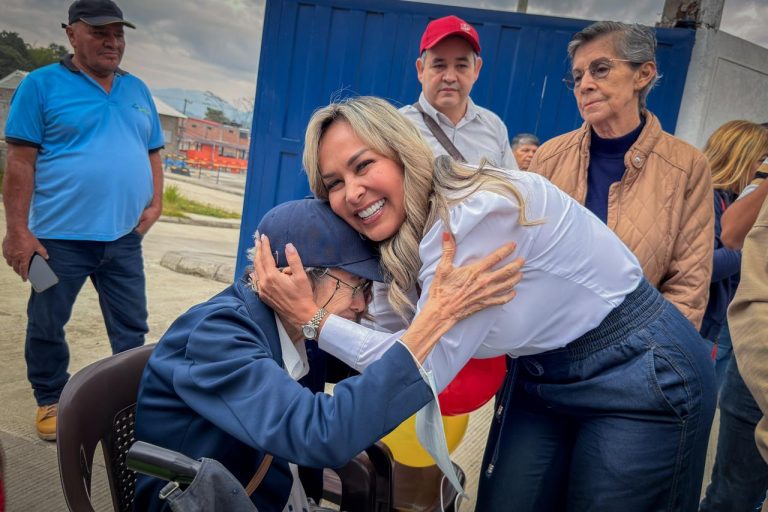 IBAL aliado estratégico de los barrios del sur gracias al Segundo Acueducto