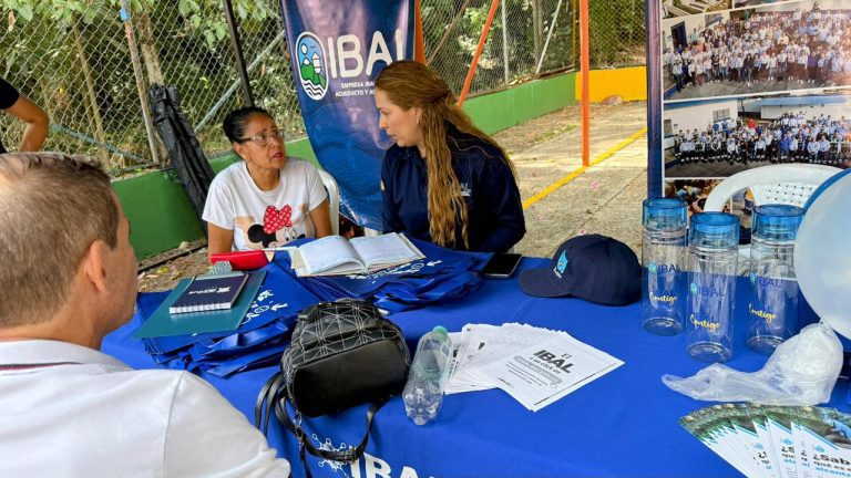 Este sábado 25 de octubre habrá atención al público en las sedes del IBAL