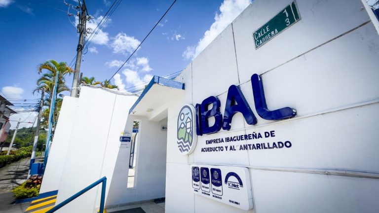Aproveche y póngase al día con plan de condonación de hasta 100% de intereses del IBAL